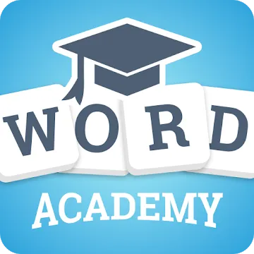 Word Academy MOD APK icon