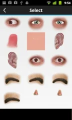 Face Changer Video - screenshot 3