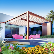 Garden Joy: Design Game - app icon