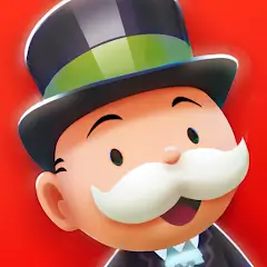 MONOPOLY GO - app icon