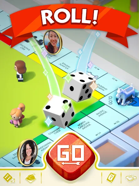 MONOPOLY GO - screenshot 10