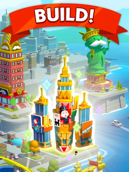 MONOPOLY GO - screenshot 11