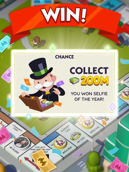MONOPOLY GO - screenshot 14