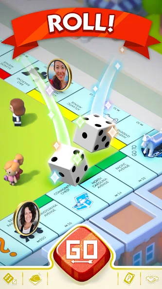 MONOPOLY GO - screenshot 2