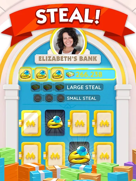 MONOPOLY GO - screenshot 20