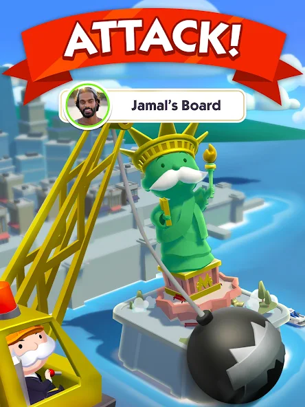 MONOPOLY GO - screenshot 21