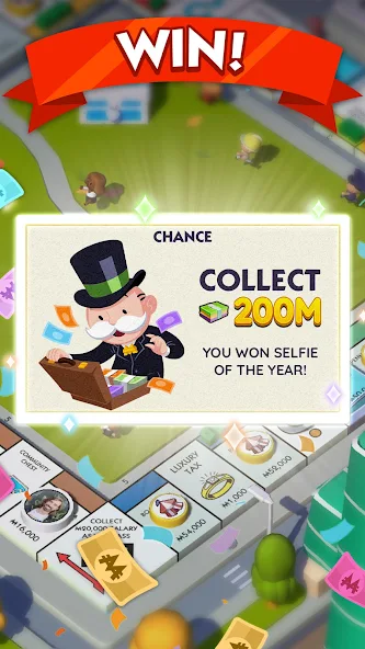 MONOPOLY GO - screenshot 6