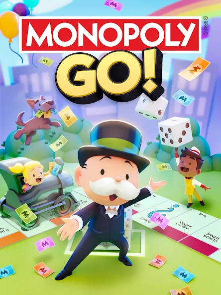MONOPOLY GO - screenshot 9