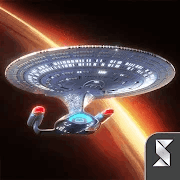 Star Trek Fleet Command - app icon