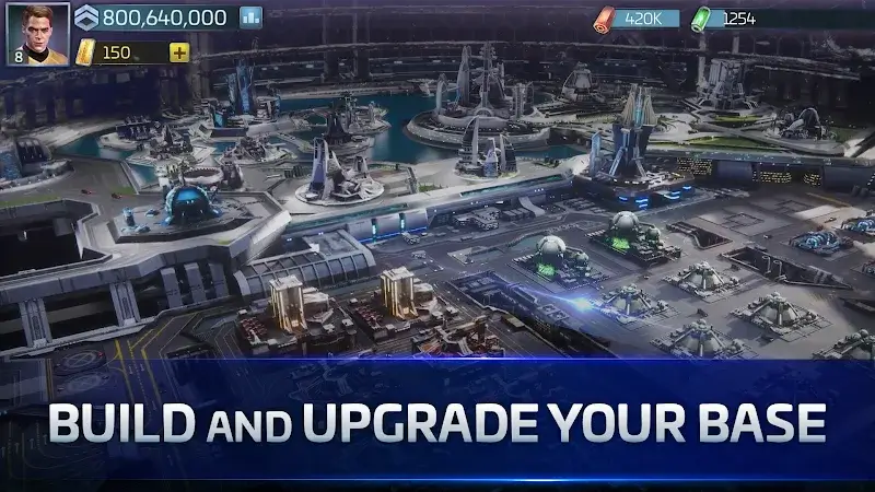 Star Trek Fleet Command - screenshot 6