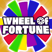 Wheel of Fortune - app icon