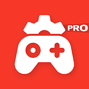 Game Booster Pro - app icon