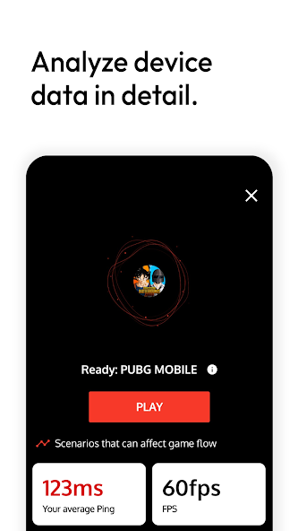 Game Booster Pro - screenshot 4