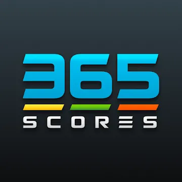 365Scores - app icon