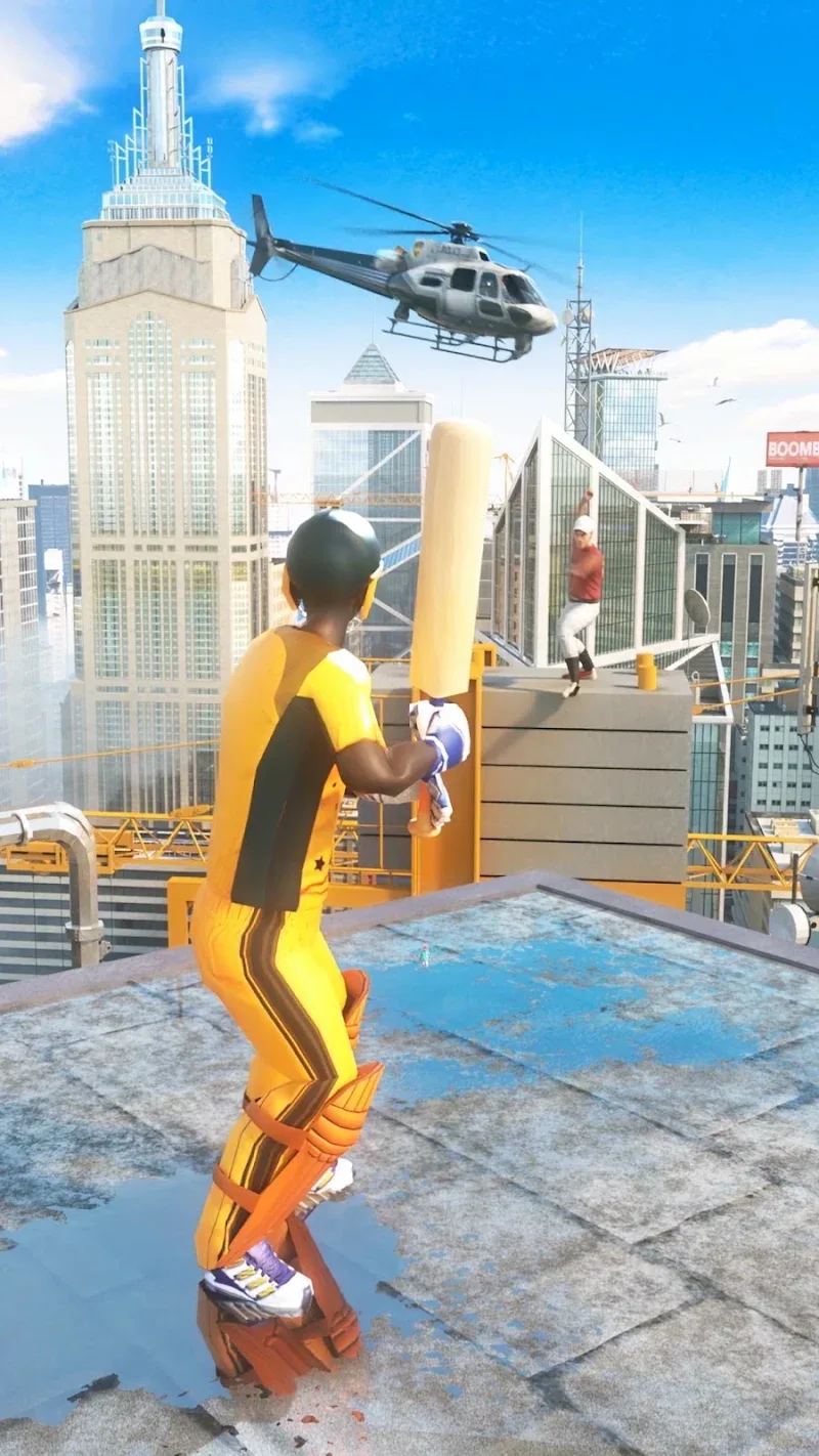 Scoring Champion - screenshot 1