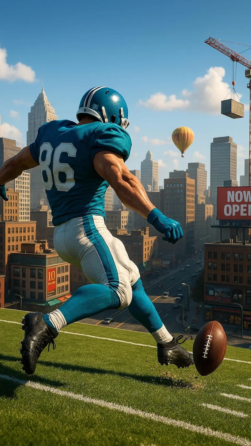 Scoring Champion - screenshot 3