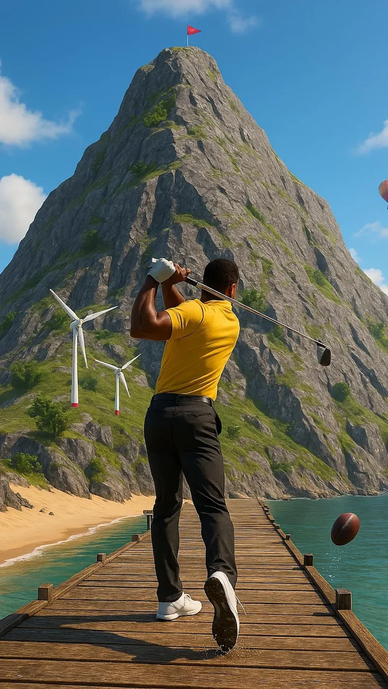 Scoring Champion - screenshot 4