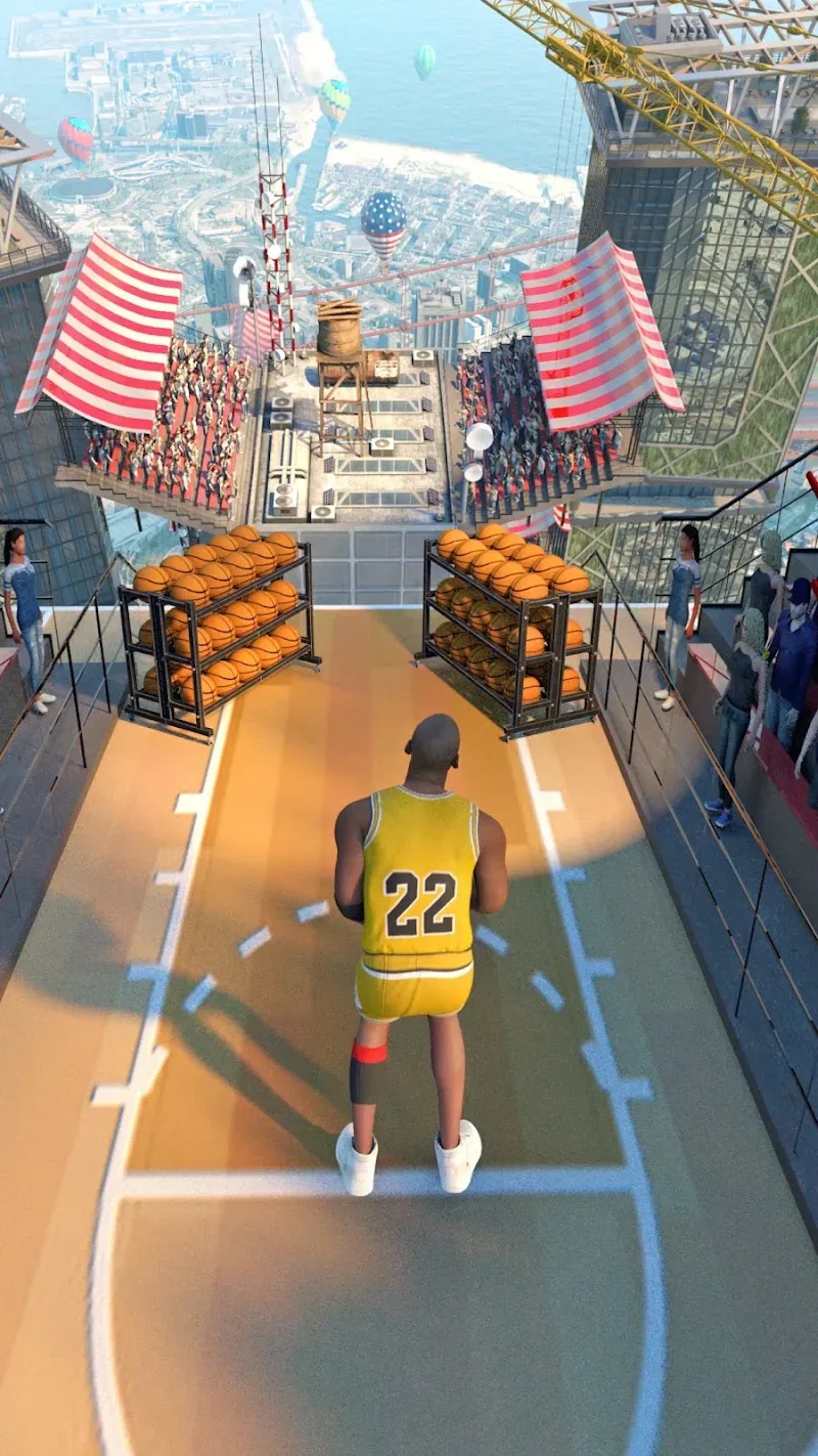 Scoring Champion - screenshot 5