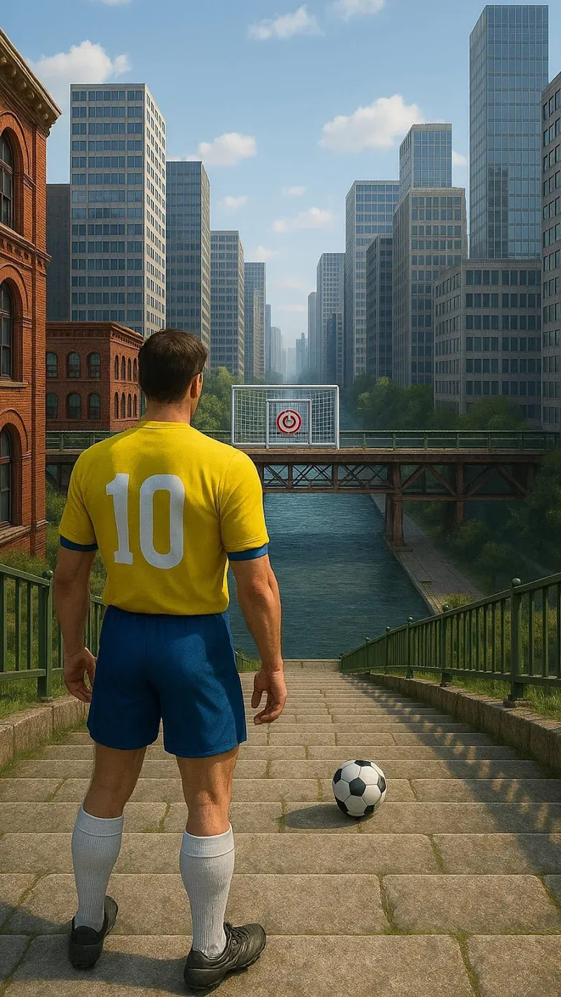 Scoring Champion - screenshot 6