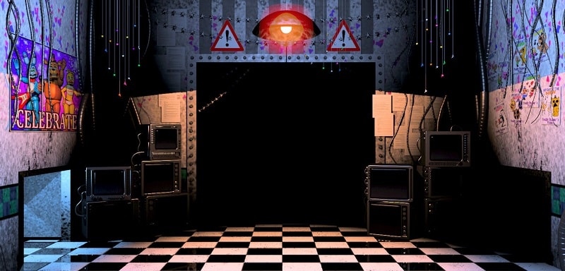 Five Nights at Freddy’s 2 APK - screenshot 5