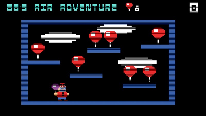 Five Nights at Freddys 3 - screenshot 1