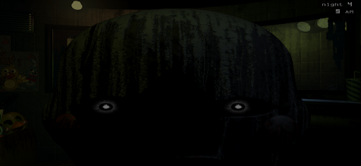 Five Nights at Freddys 3 - screenshot 6