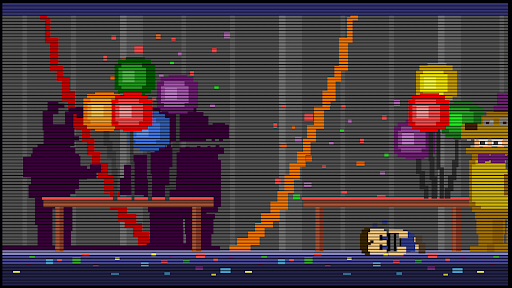 Five Nights at Freddys 4 - screenshot 5