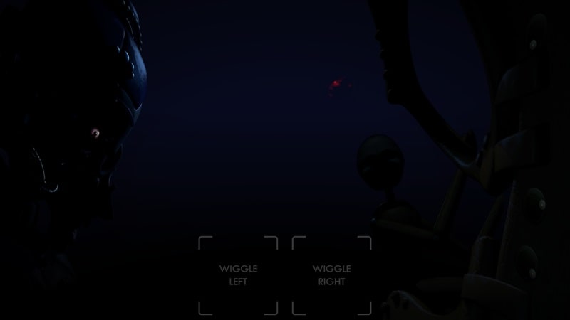 Five Nights at Freddy’s SL APK - screenshot 1