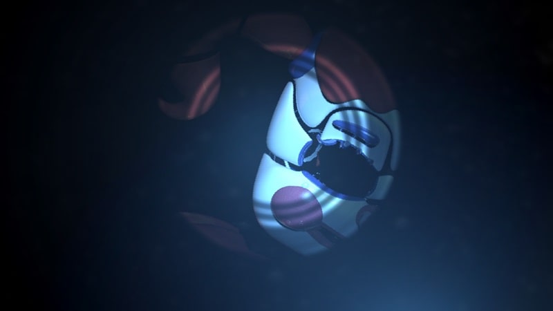 Five Nights at Freddy’s SL APK - screenshot 2