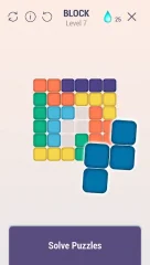 Nature - Idle & Puzzles - screenshot 1