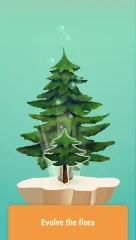 Nature - Idle & Puzzles - screenshot 2