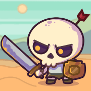 Scrap Clicker 2 - screenshot 2