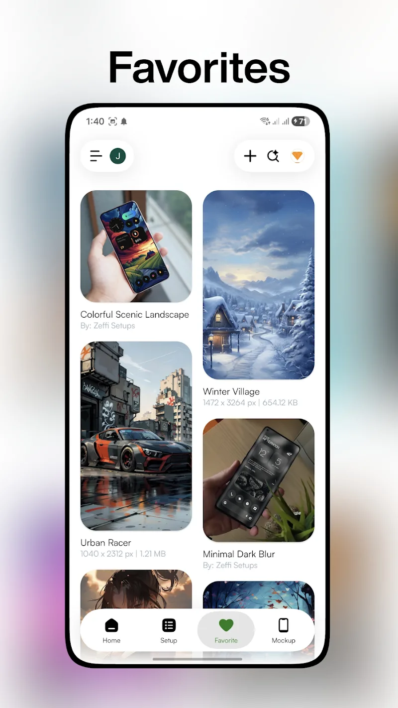 ScreenCraft - screenshot 6