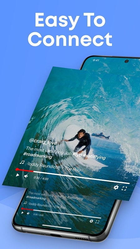 Screen Mirroring & Sharing - screenshot 3