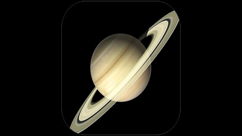 Planets 3D Live Wallpaper APK - app icon