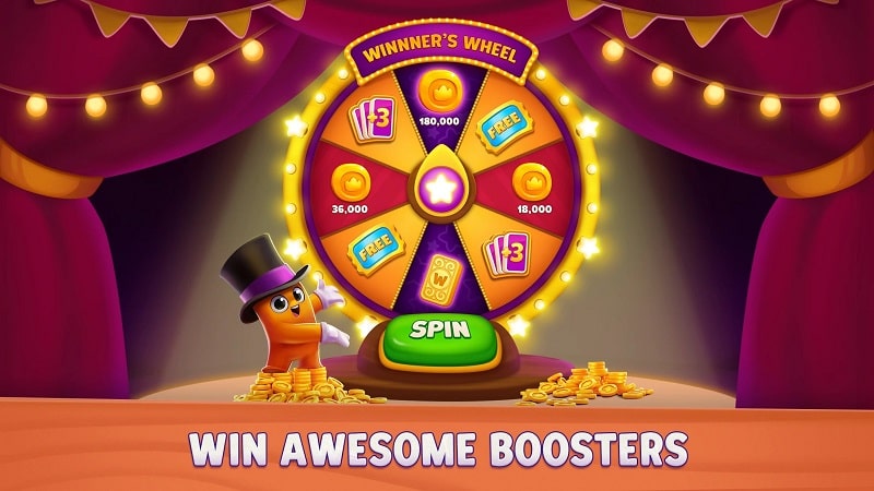 Domino Dreams APK - screenshot 1