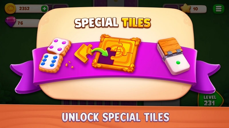 Domino Dreams APK - screenshot 4