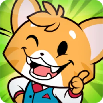 Wild Tycoon MOD APK icon