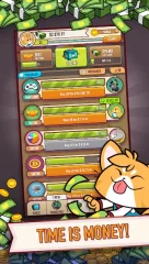 Wild Tycoon - screenshot 1