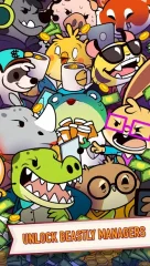 Wild Tycoon - screenshot 3