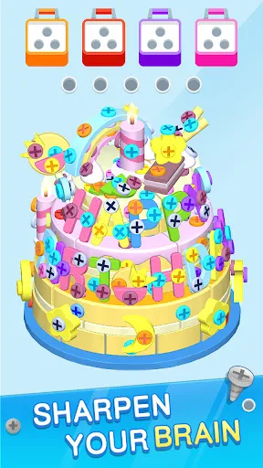 Screw Away - screenshot 5