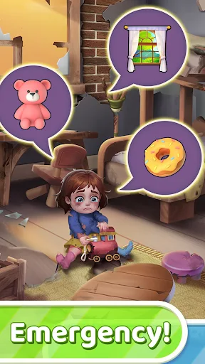 Screw Out Master Story Puzzle - screenshot 2