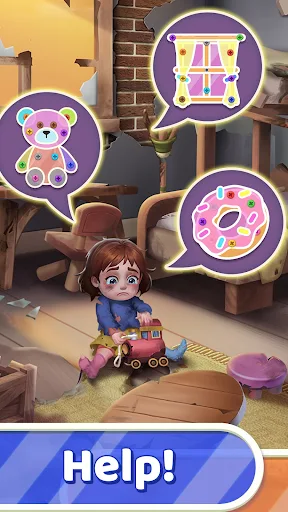 Screw Out Master Story Puzzle - screenshot 3