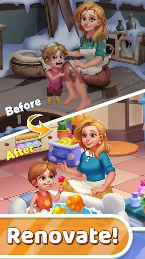 Screw Out Master Story Puzzle - screenshot 4