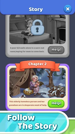 Screw Out Master Story Puzzle - screenshot 6