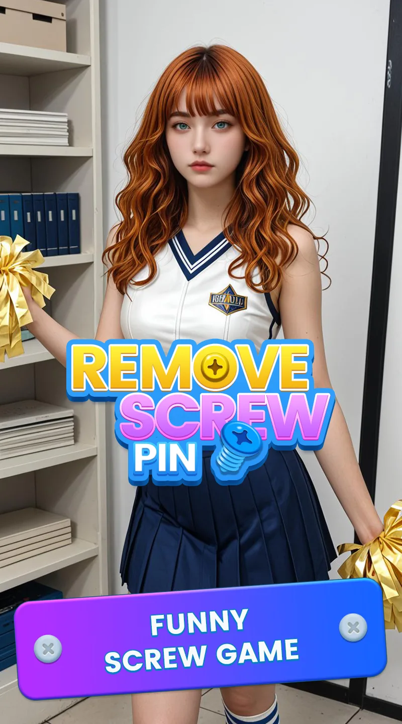 Remove Screw Pin - screenshot 1