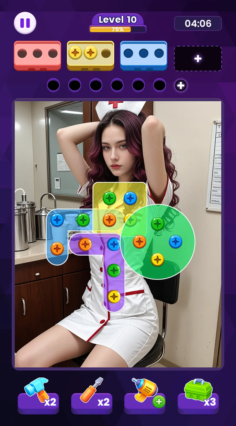 Remove Screw Pin - screenshot 4