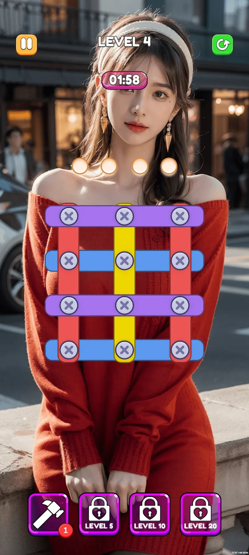 Screw Master - screenshot 4