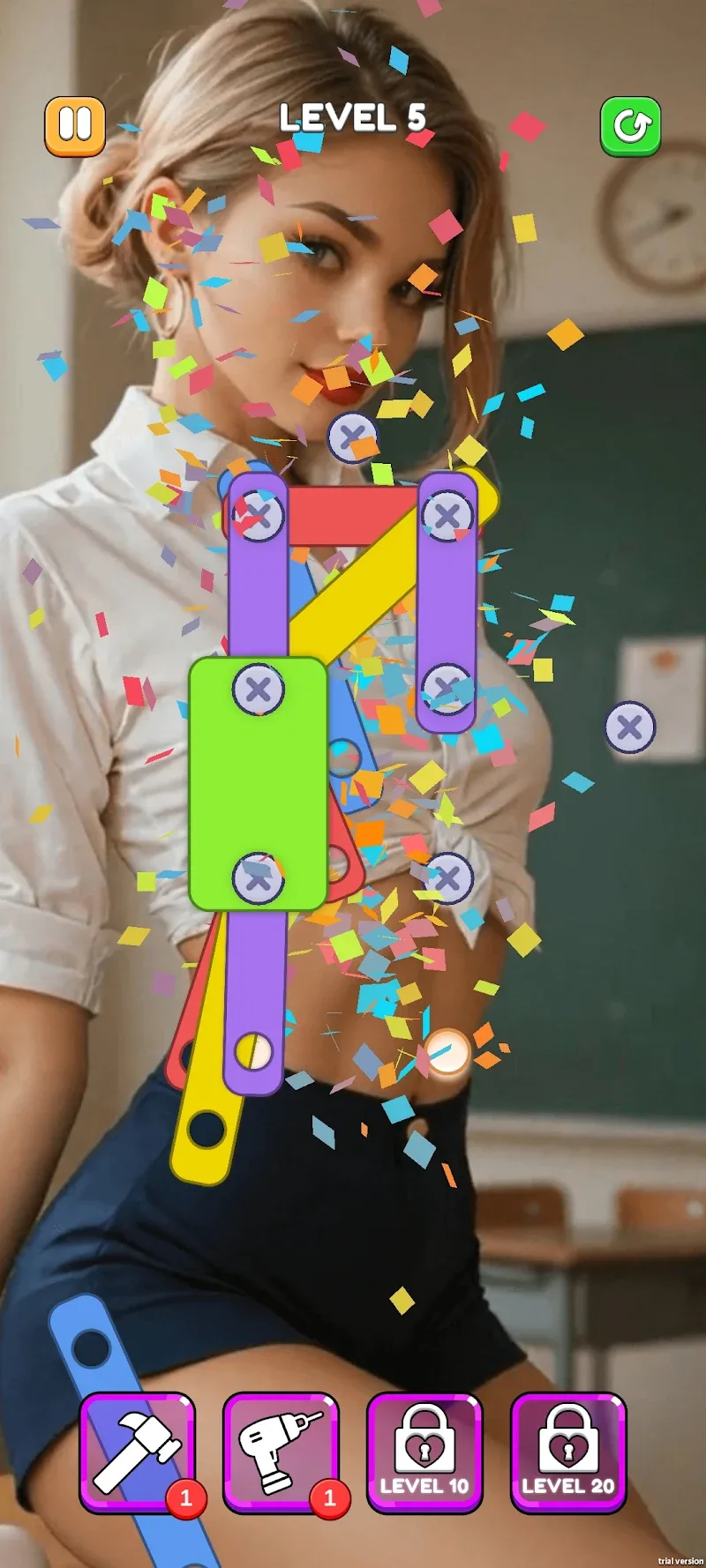 Screw Master - screenshot 5