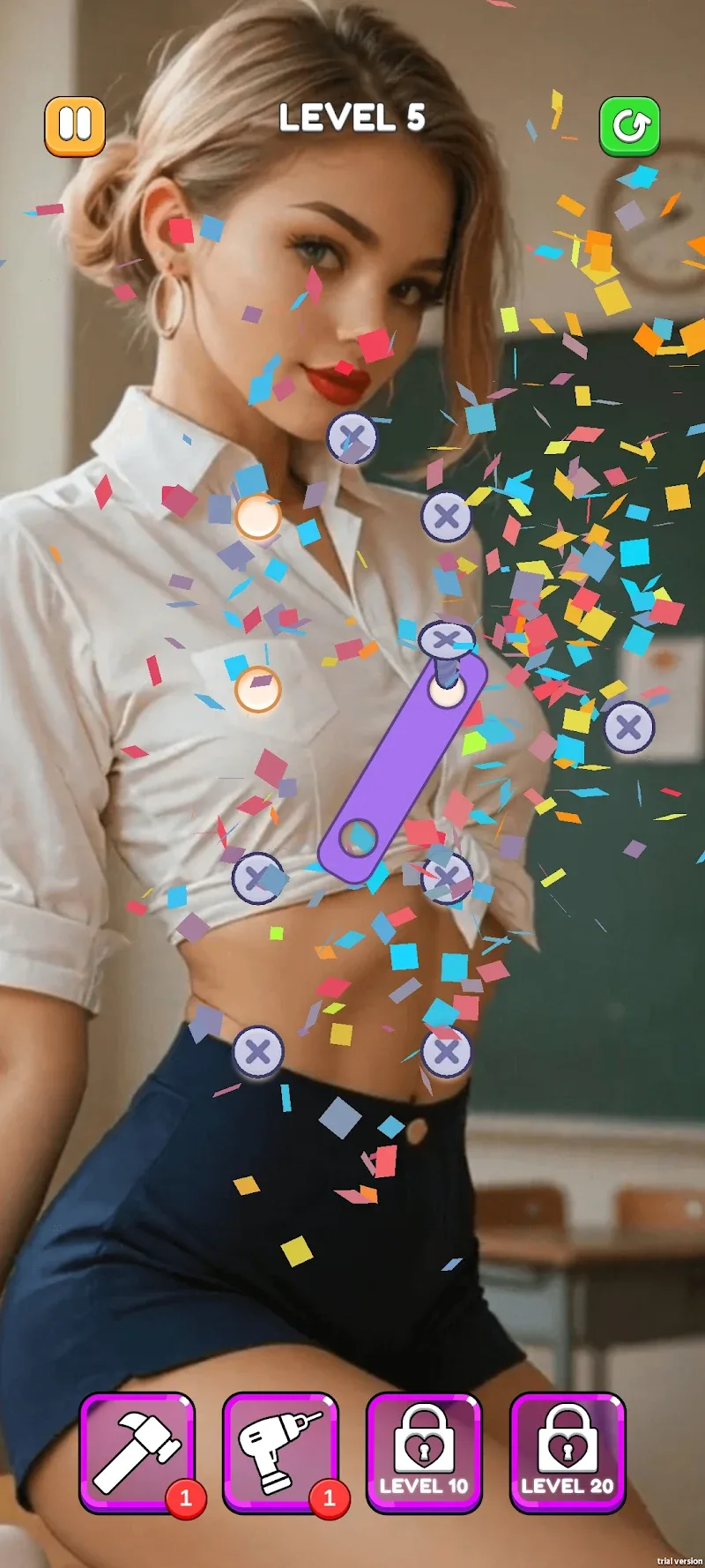 Screw Master - screenshot 6